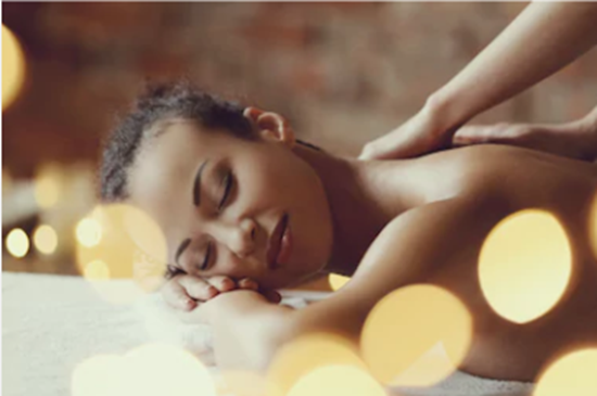 Picture of Full Body Oil Massage (60 mins)