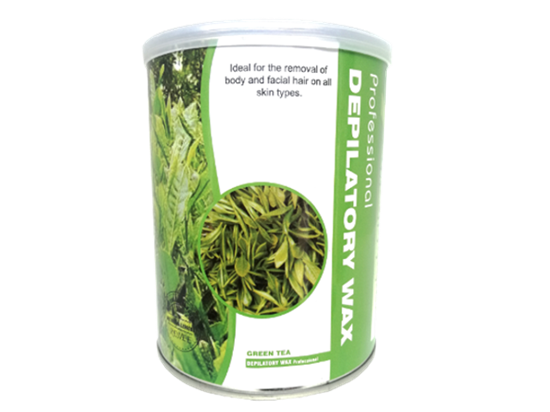 Picture of Strip Wax - Green Tea (800g)