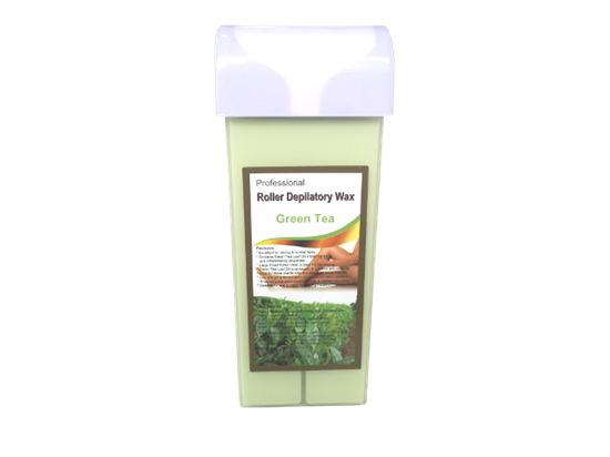 Picture of Wax Cartridge - Green Tea (100g)