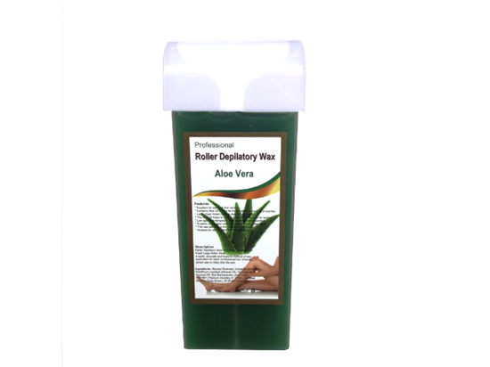 Picture of Wax Cartridge - Aloe Vera (100g)