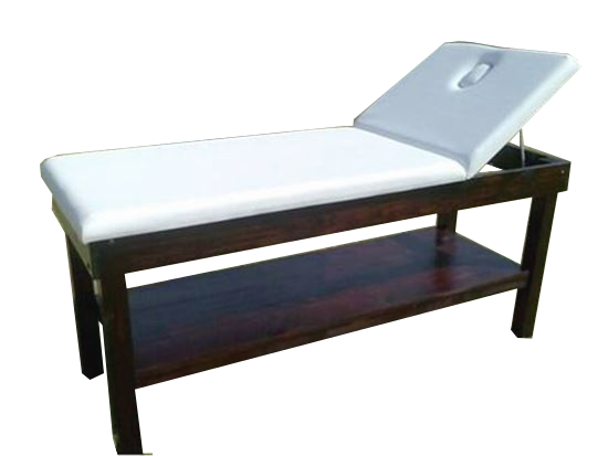 Picture of Spa Massage Bed