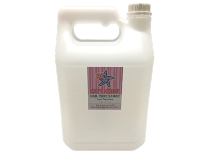 Antibacterial Sanitizer 5l