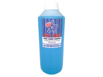 1 Litre Antibacterial Sanitizer