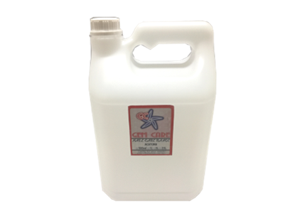 5 Litre Acetone