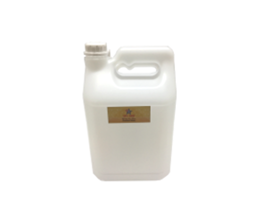 5 Litre Distilled Water