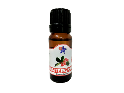 Wintergreen Oil