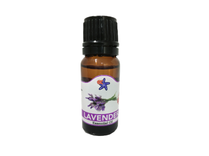 Lavender Essential Oil