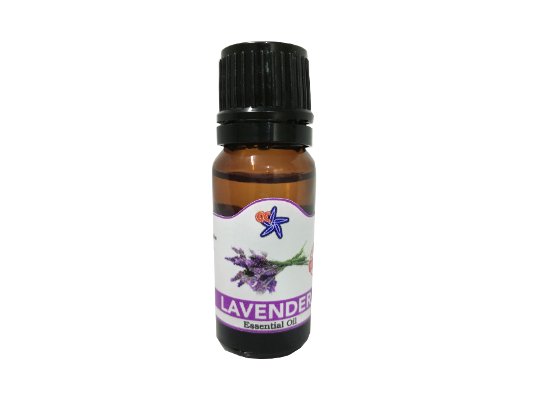 Lavender Essential Oil