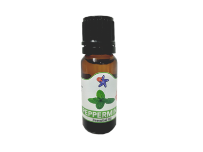 Peppermint Essential Oil