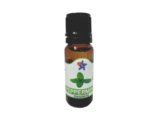 Peppermint Essential Oil