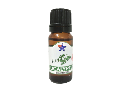 Eucalyptus Essential Oil