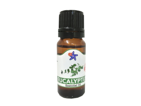 Eucalyptus Essential Oil