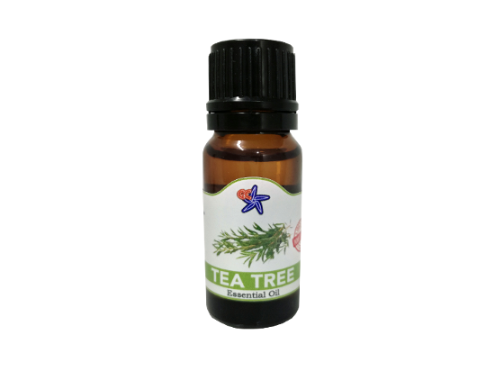 Tea Tree Essential Oil