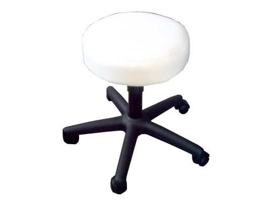 Hydraulic Swivel Beauty Stool