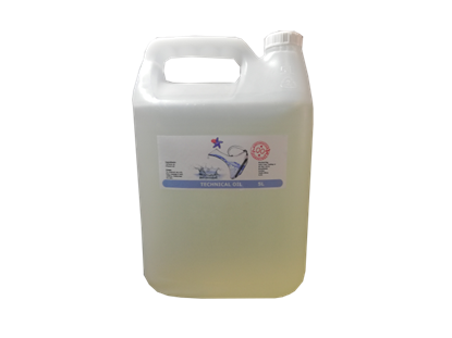 Picture of Technical Oil (5Litre)