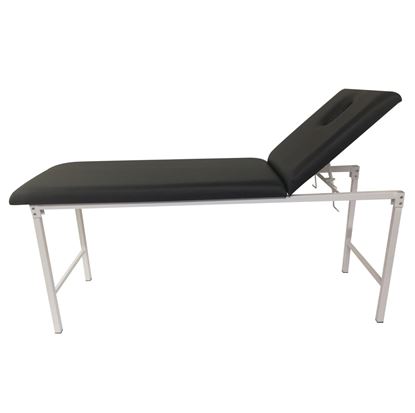 Steel Collapsible Bed