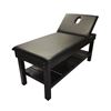 Spa Massage Bed Slatted Shelf