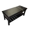 Spa Massage Bed Slatted Shelf