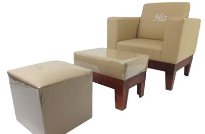 Picture of Pedicure Chair